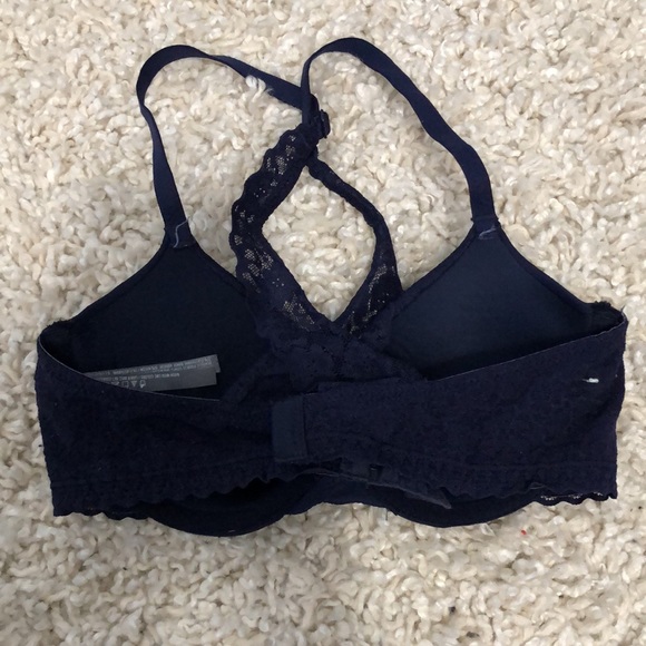 32B push-up Aerie Bra - Picture 3 of 4
